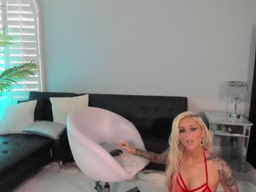 webcam girl blonde_riderxxx image #6377245