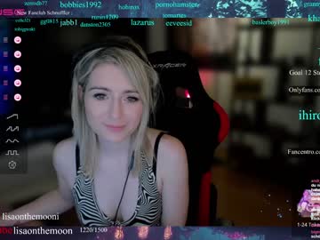 webcam girl kimilee22 image #4047406