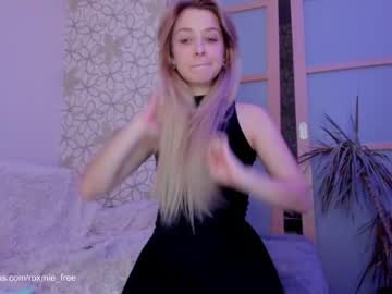 webcam girl amazing_roxana image #202783