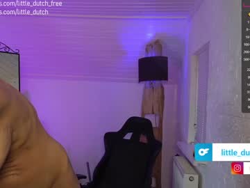webcam girl little_dutch image #4304987