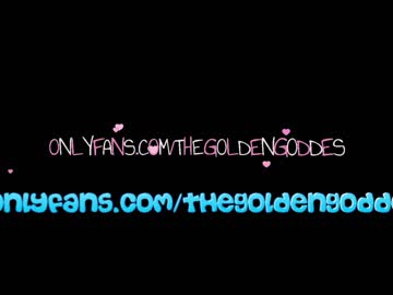 webcam girl goldengoddessxxx image #1138332