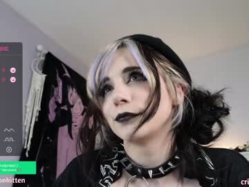 webcam girl crimsonkitten image #6612391
