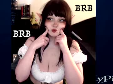 webcam girl lilypixel image #5194455