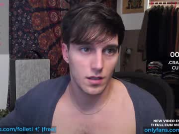 webcam man folleti7 image #6186436