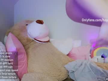 webcam girl hayleex image #1201537