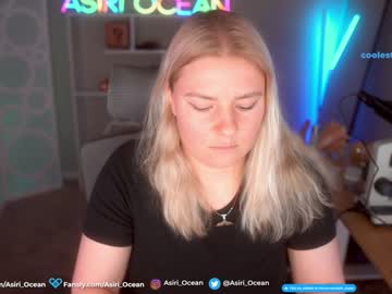 webcam girl asiri_ocean image #5709055