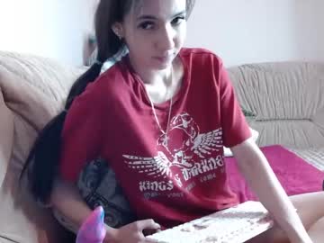 webcam girl savage_miracle image #944437
