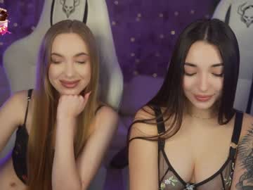 webcam couple anabel054 image #6343920