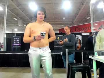 webcam man thejohnnystone image #627472