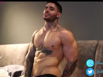 webcam man dominic_sullivan1 image #1966941