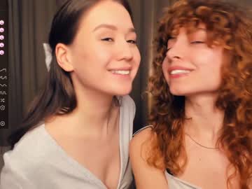 webcam couple _beauty_smile_ image #6240731