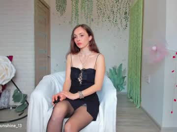 webcam girl sunshine13_ image #4266446