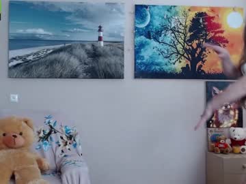 webcam girl sweet_sin_sati image #1707304