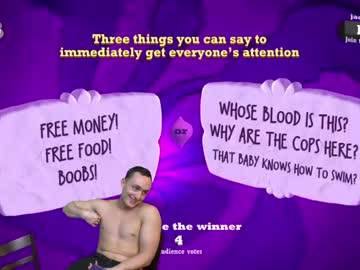 webcam man livanddrew image #550746