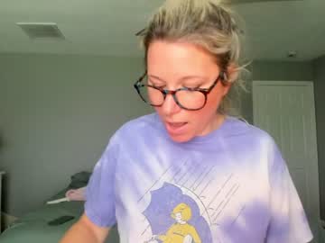 webcam girl texas_blonde image #4089950