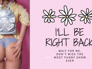 webcam girl little_effy18 image #5458758