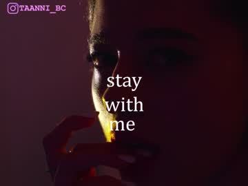 webcam girl taanni_bc image #6075132