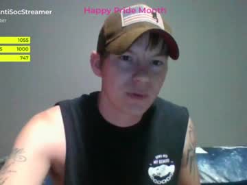 webcam man antisocialstreamer image #1930253