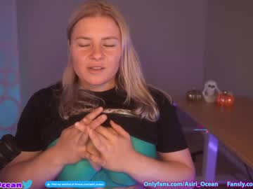 webcam girl asiri_ocean image #5335055
