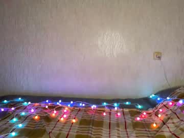 webcam couple cherry_moonn image #2809088