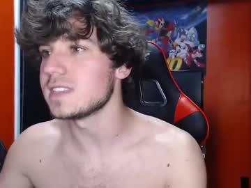 webcam man spangy19 image #2460443
