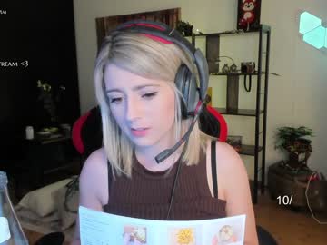 webcam girl kimilee22 image #1746838