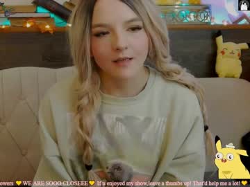 webcam girl ginger_pie image #232319