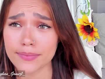 webcam girl _meghan_gomez1_ image #1129617