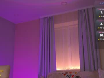 webcam girl sweetkira555 image #6511426