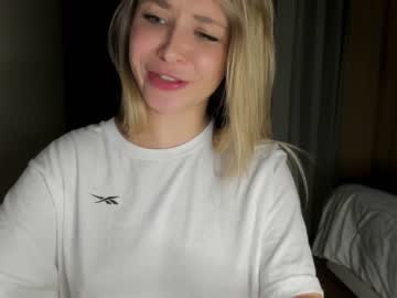 webcam girl sun_shine_baby image #1732819