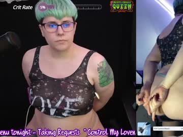 webcam girl creepycrawlyqueen image #6131055