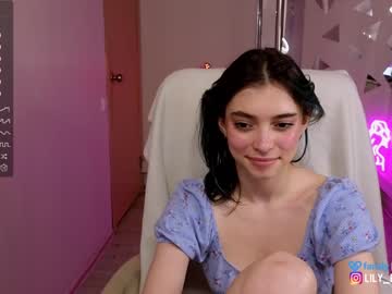 webcam girl lily_ewing image #5135406