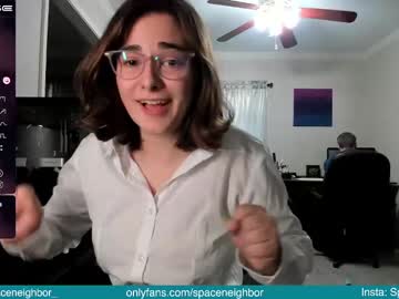 webcam couple spaceneighbor image #4964116
