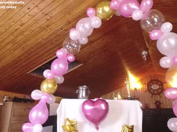 webcam girl wildtequilla image #930863