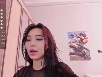 webcam girl shy_mooon image #2832938