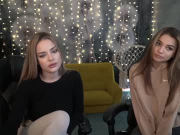 webcam couple kira0541 image #3560735