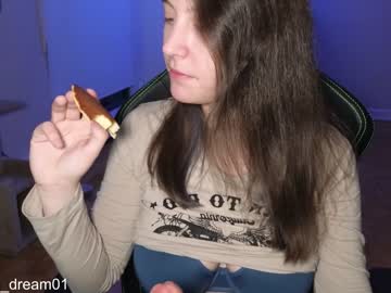 webcam girl alexa_dream image #5719646