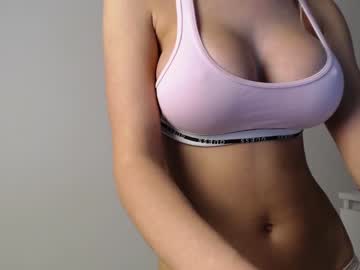 webcam girl trixie_taylor image #6449500