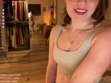 webcam girl emersoncane image #97098