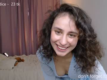 webcam girl flaming_hotty image #4726497