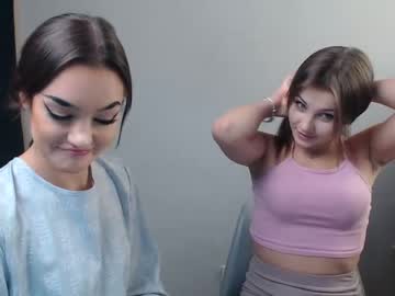 webcam couple nina_marina image #2671135