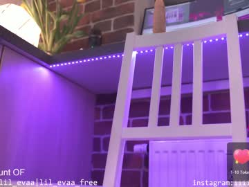 webcam girl lil_eva image #1278807