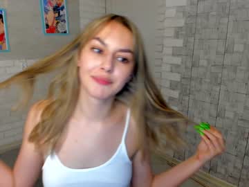 webcam girl miss_jenni15 image #21472