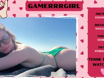 webcam girl gamerrrgirl image #6504797
