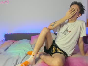 webcam girl eve_n_tracy image #2980145