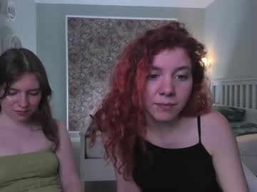 webcam couple cute_fruity image #4735031