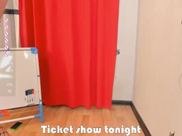 webcam girl mila_milka_ image #5164352