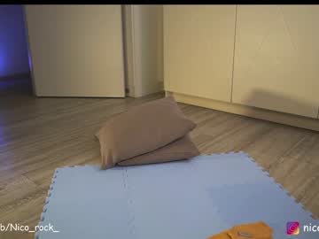 webcam girl nico_rock image #3674444