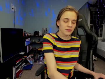 webcam girl rose_carter image #571748
