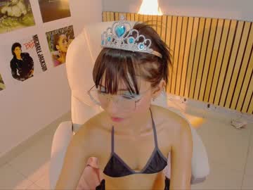 webcam girl little_effy18 image #5705000